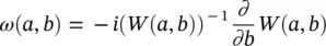 Considering the selected pure harmonic signal f t Acos ωt it is - фото 225