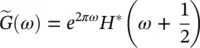 and 442 The relations 434and 435have to be also satisfied A large - фото 193