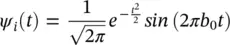 where b 0is a constant and it is considered that b 0 0 to satisfy the - фото 169