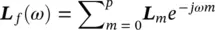 and L0 I Rearranging the above equation Eq 487 and replacing noise by - фото 259