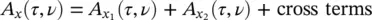 This concept is very important in separation of signals using the TF domain - фото 232