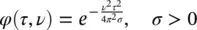 A graphical illustration of such a function can be seen in Figure 49 In this - фото 244