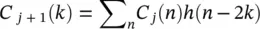 where k is the discrete frequency index At each step the number of scalar - фото 179