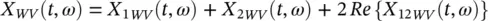 where Re denotes the real part of a complex value and 472 It is seen - фото 238