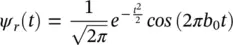 427 where b 0is a constant and it is considered that b 0 0 to satisfy - фото 168