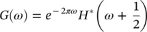 Figure 47 The filter bank associated with the multiresolution analysis 437 - фото 187