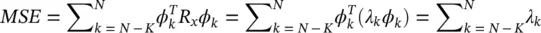 PCA is widely used in data decomposition classification filtering and - фото 308