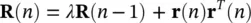 In this case 4111 where M represents the finite impulse response FIR - фото 284