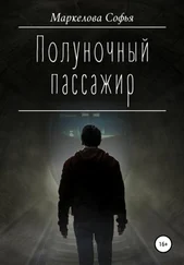 Софья Маркелова - Полуночный пассажир