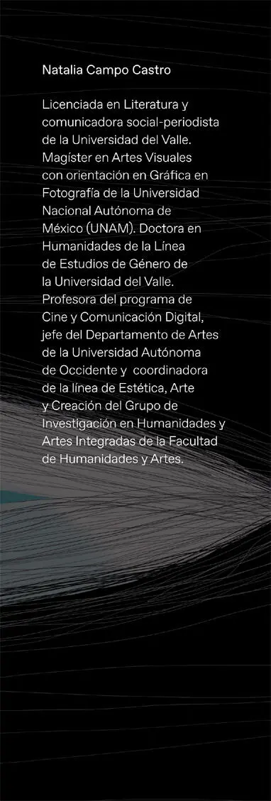 Directoras de cine colombianas cinco miradas sobre migración y - фото 1