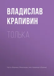 Владислав Крапивин - Толька