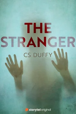 Claire S. Duffy The Stranger - Season 1 обложка книги