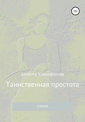 Алексей Ксенофонтов - Таинственная простота