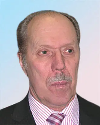 Михаил Федорович Сычев нынешнему поколению трудно представить такого человека - фото 13