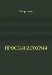 Егор Роге - Простая история