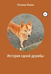 Жанна Петрова - История одной дружбы