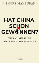 Kishore Mahbubani - Hat China schon gewonnen?