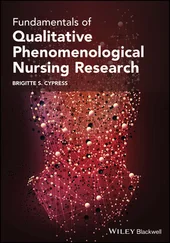Brigitte S. Cypress - Fundamentals of Qualitative Phenomenological Nursing Research