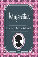 Louisa Alcott - Mujercitas