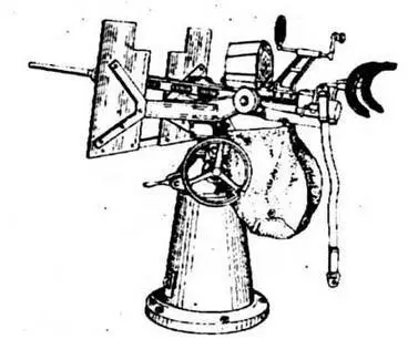 20мм зенитный автомат Saratoga после капитального ремонта и - фото 18