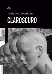 Javier González Alcocer - Claroscuro