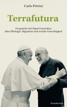 Carlo Petrini Terrafutura обложка книги