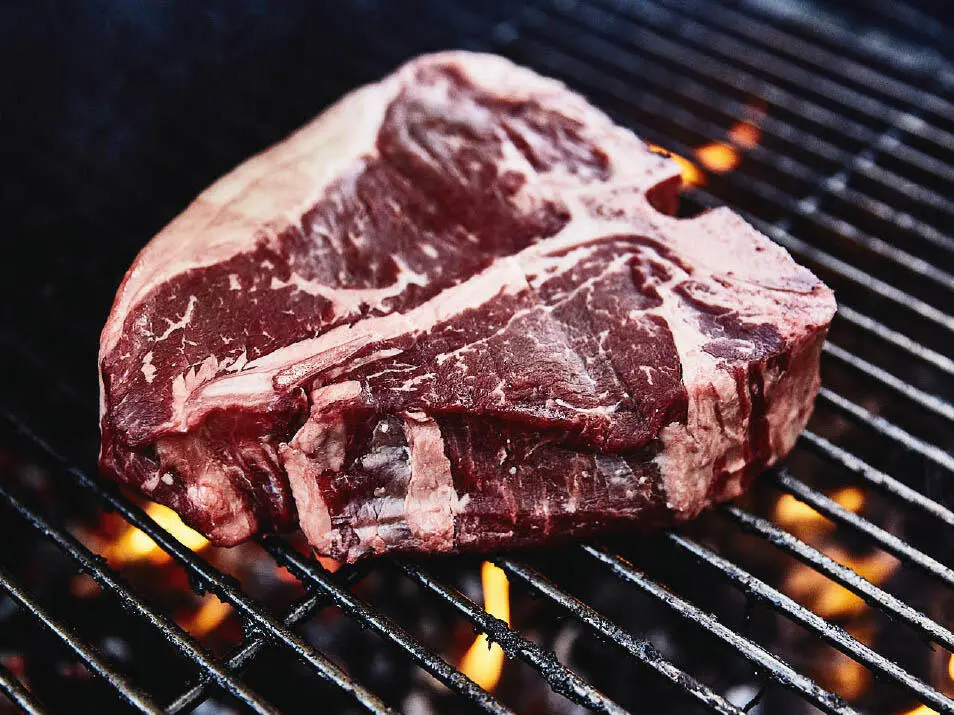 Gegrillt wird auf der ganzen Welt Allerdings auf komplett unterschiedliche - фото 34