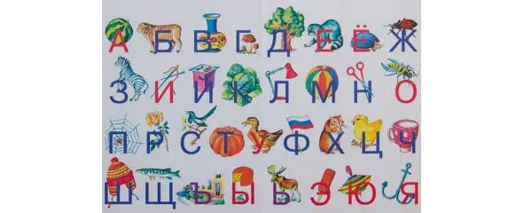 Азъ это далеко не Арбуз Буки это не Баран Веде это не Ваза И т д - фото 94