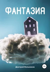 Дмитрий Мельников - Фантазия