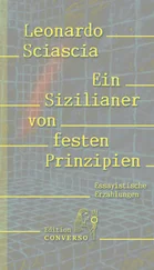 Leonardo Sciascia - Ein Sizilianer von festen Prinzipien
