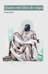 Gema Nieto - Quien esté libre de culpa