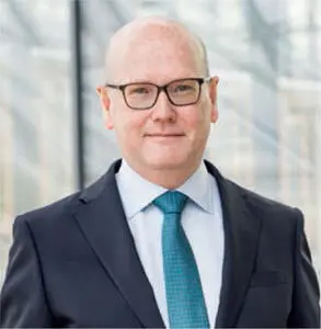 Thomas ÖstrosVicePresident European Investment Bank For many of us 2020 has - фото 3