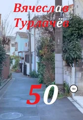 Вячеслав Турлачёв - 50