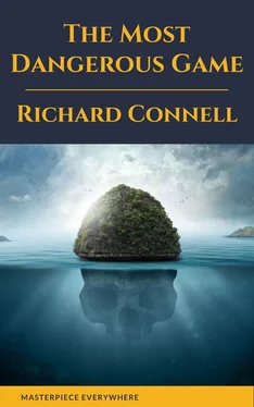 Richard Connell The Most Dangerous Game : Richard Connell's Original Masterpiece обложка книги
