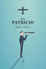 Walter Veltroni - Sin Patricio