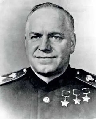 Г К Жуков Мы схватились с фашизмом когда почти вся Европа была им - фото 99