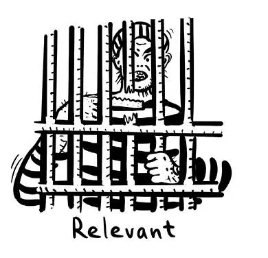 R relevant то есть насущными реалистичными и уместными в данной ситуации - фото 4