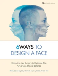 Paul Coceancig - 6Ways to Design a Face