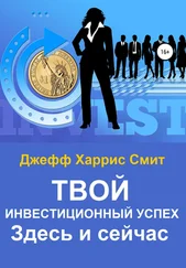 Джефф Харрис Смит - Твой инвестиционный успех. Здесь и сейчас