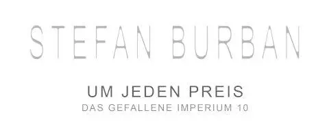 Das gefallene Imperium 10 Um jeden Preis - изображение 1