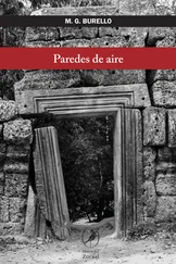 Marcelo G. Burello - Paredes de aire