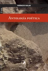 Horacio Salas - Antología poética