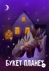 Питер Грю - Букет планет