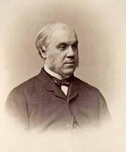 Николай Алексеевич Милютин 1860е гг Однако это было лишь начало длинного и - фото 21