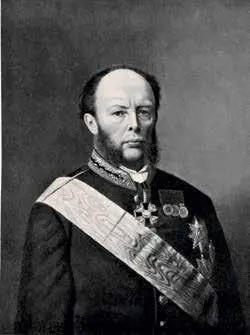 Михаил Христофорович Рейтерн Конец 1870х гг И пока в центре и на местах все - фото 22
