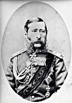 Михаил Тариэлович ЛорисМеликов 18781879 гг Но настоящая охота на государя - фото 51