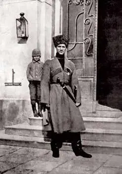 Великий князь Михаил Александрович Тяжелая болезнь императора не имеющего - фото 20