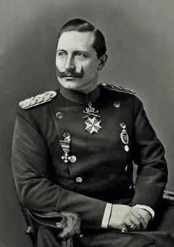 Германский император Вильгельм II Наиболее далекоидущие выводы сделала - фото 24