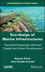 Sylvain Pioch - Eco-design of Marine Infrastructures