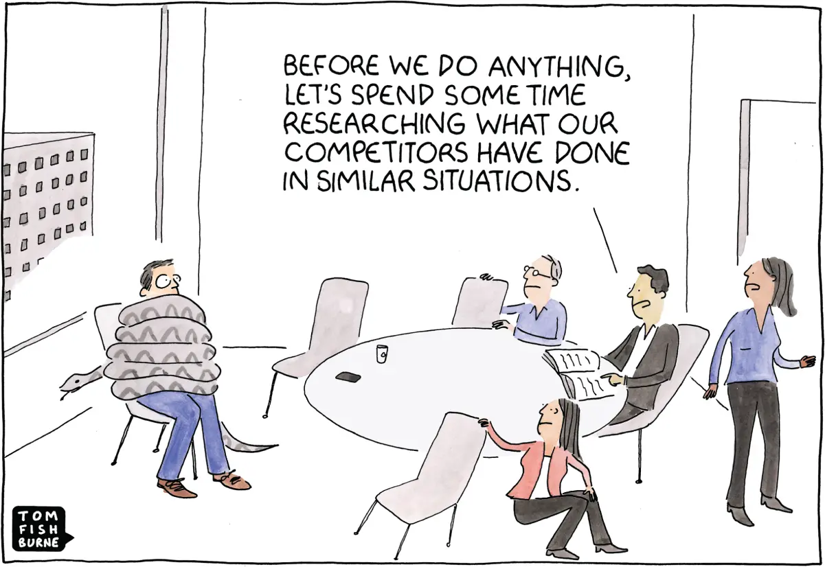 Overconfidence bias Another bias that makes action difficult is being - фото 6